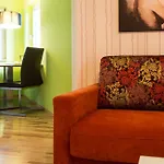 Prachtbude Appartement *