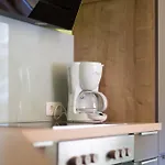 Prachtbude Appartement *