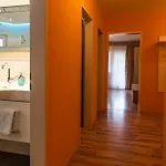 Apartamento Prachtbude Mayrhofen