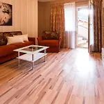 Apartamento Prachtbude *