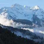 Appartement Prachtbude Mayrhofen