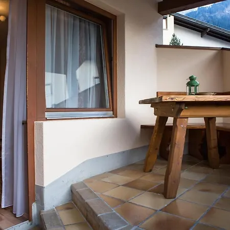 Prachtbude アパート