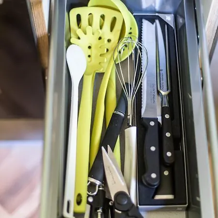 Prachtbude アパート マイヤーホーフェン