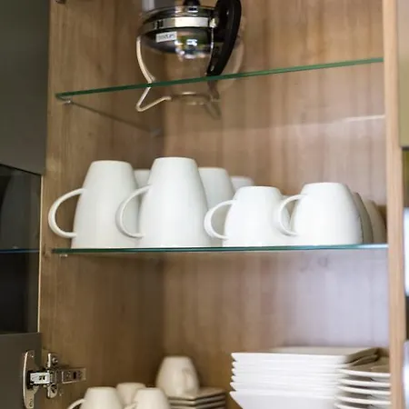 Prachtbude マイヤーホーフェン