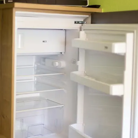 アパート Prachtbude マイヤーホーフェン