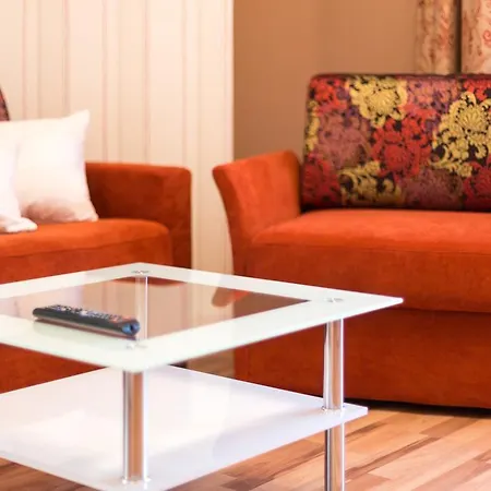 アパート Prachtbude マイヤーホーフェン