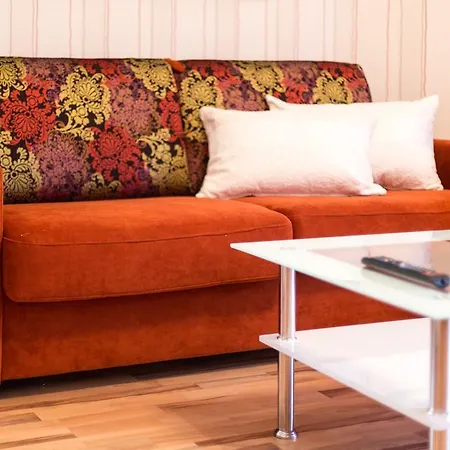 Prachtbude マイヤーホーフェン