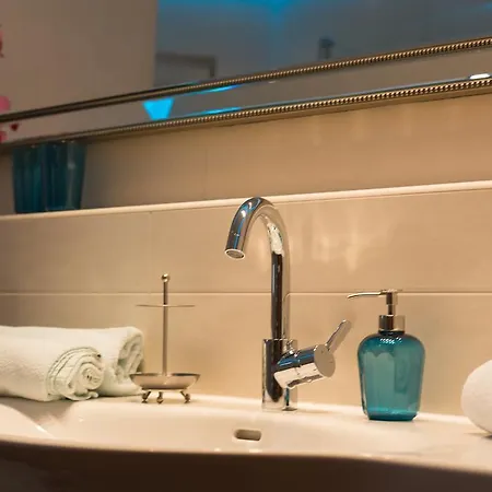Prachtbude Apartmán *