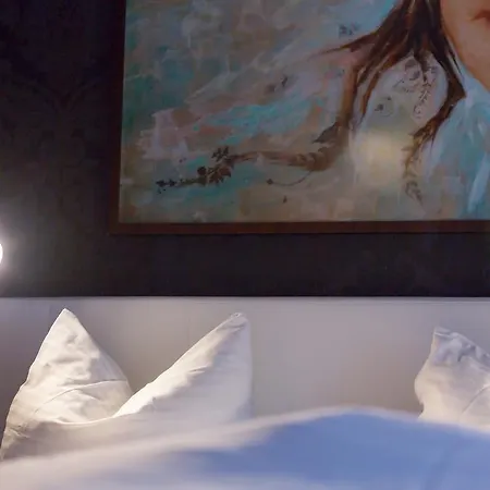 Prachtbude * מאיירהופן