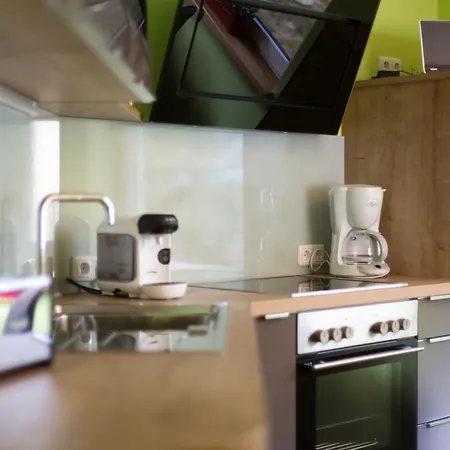 Prachtbude * マイヤーホーフェン