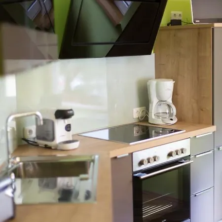 Prachtbude * マイヤーホーフェン