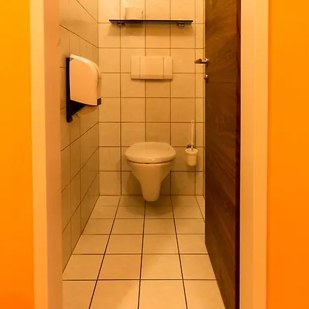 Prachtbude アパート *