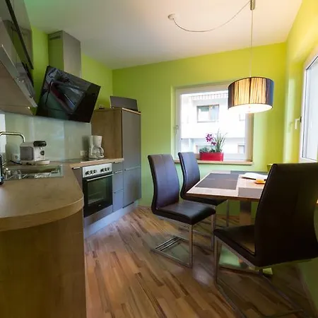 Prachtbude マイヤーホーフェン