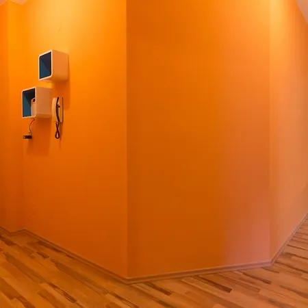 דירה Prachtbude מאיירהופן