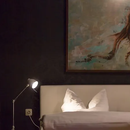 Prachtbude マイヤーホーフェン