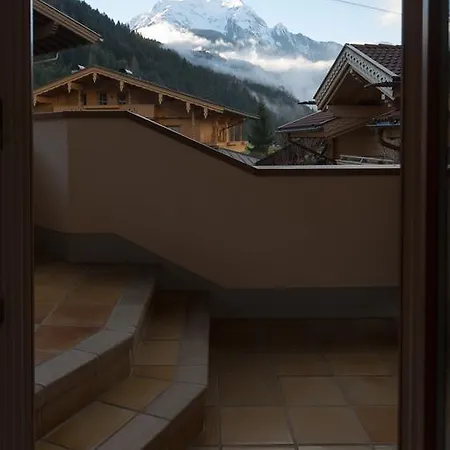 Prachtbude