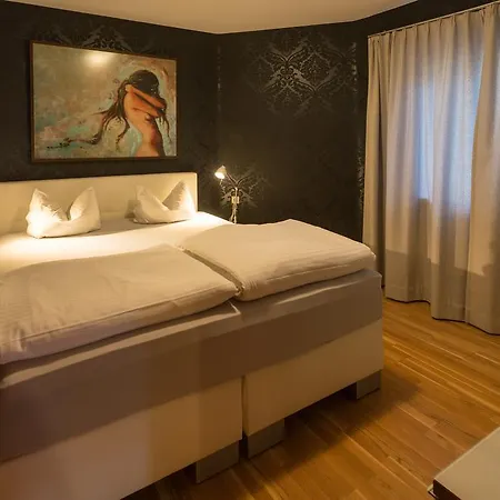 Prachtbude アパート *