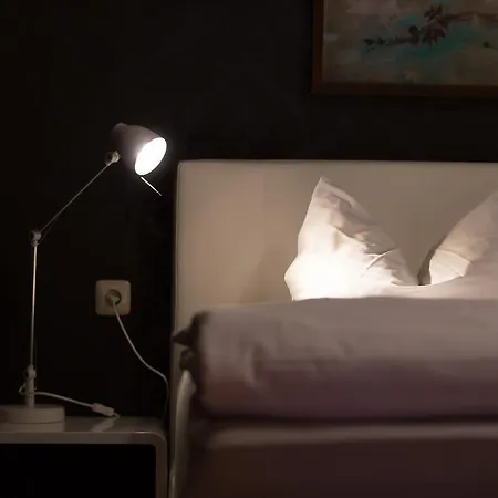 Prachtbude マイヤーホーフェン