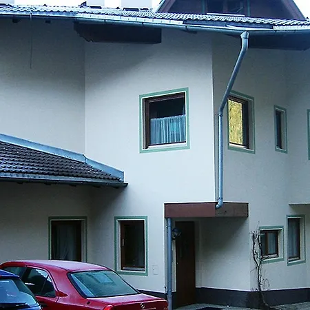 Prachtbude Apartment *