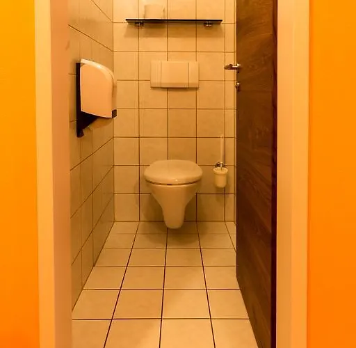 Prachtbude Apartmán *