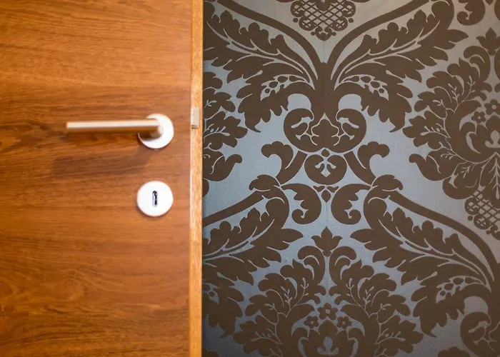 Apartman Prachtbude Mayrhofen