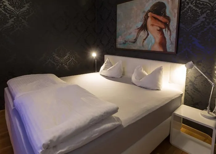 Prachtbude Apartman